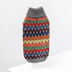Alqo Wasi Alqo Wasi - Alpaca Sweaters Crossroads