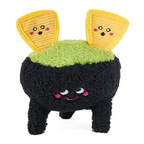 Zippy ZippyPaws - Guacamole & Chips Toy