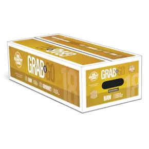 Big Country Raw Big Country Raw - Grab N Go RAW 18lb Case ( 9 x 2lb containers)