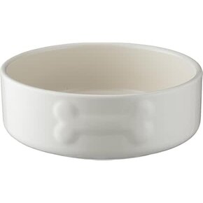 Mason Cash - BONE Ceramic Bowl Cream