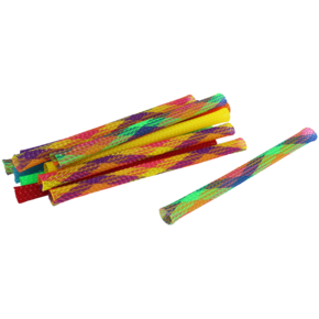 Multipet Multipet - Kitty Straws 12pk 7" Cat Toys