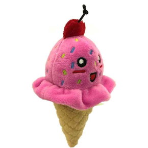 petsport PetSport - Tiny Tots Foodies Ice Cream 3"