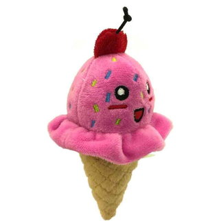 petsport PetSport - Tiny Tots Foodies Ice Cream 3"