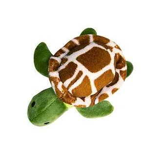 Snugarooz Snugarooz - Baby Sheldon Turtle  5"