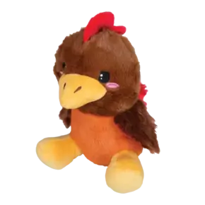 Snugarooz - Barnyard Rusty The Rooster