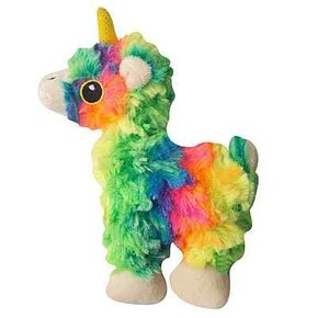 Snugarooz Snugarooz - Baby Mamma Llama 5"