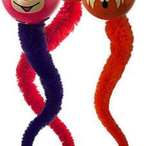 PetSport - Kitty Tails Cat Toy