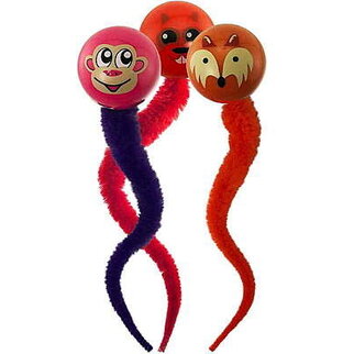 petsport PetSport - Kitty Tails Cat Toy