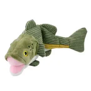 Tall Tails Tall Tails - Big Fish w/Animated Twitchy Tail 16"