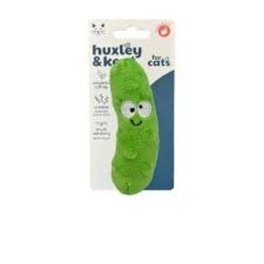 Huxley & Kent Huxley & Kent - Pickle Plush Cat Toy
