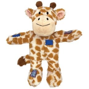 Kong Kong "Wild Knots" Toy - GIRAFFE Med/Large