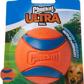 ChuckIt- Ultra Ball MED 3"