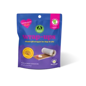 Stashios Stashios - Wrap Ups  Pill Wrapper BACON CHEESEBURGER