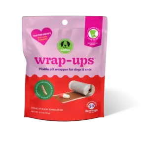 Stashios - Wrap Ups  Pill Wrapper BACON