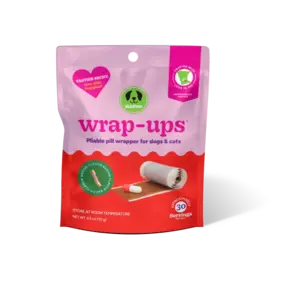 Stashios Stashios - Wrap Ups  Pill Wrapper BACON