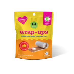 Stashios Stashios - Wrap Ups  Pill Wrapper CHEESE