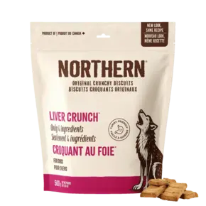 Northern Biscuits - Liver Crunch 500g