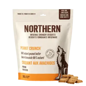 Northern Biscuits Northern Biscuits - Peanut Crunch 500g