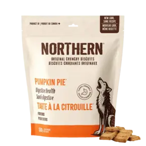 Northern Biscuits - Pumpkin Pie 500g