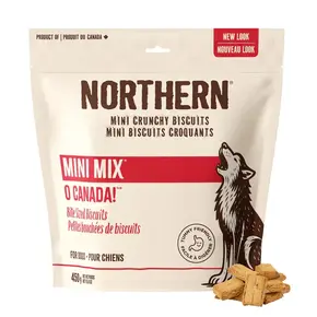 Northern Biscuits Northern Biscuits-Wheat Free MiniMix 450g Oh Canada!