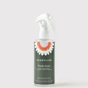 Dandylion - Smooth Coat Detangling & Conditioning Spray | Waterless No-Rinse  10.49oz