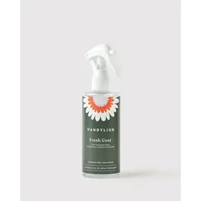 Dandylion Dandylion - Smooth Coat Detangling & Conditioning Spray | Waterless No-Rinse  10.49oz
