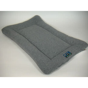 Aviva Aviva- Fleece Mat - Grey