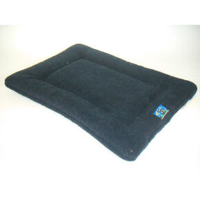 Aviva Aviva- Berber Mat - Black