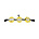 Multipet Multipet - Minion Rope Tug 17" Dog Toy