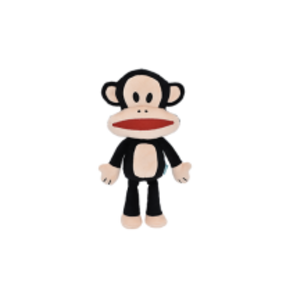 Multipet - Paul Frank Julius Monkey 12" Dog Toy