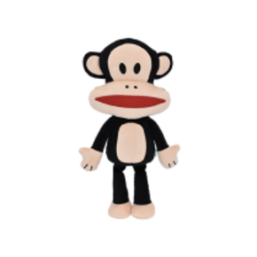 Multipet - Paul Frank Julius Monkey 18" Dog Toy
