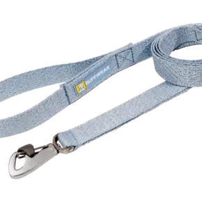 Ruffwear - Front Range FLEX Leash - Polar Blue