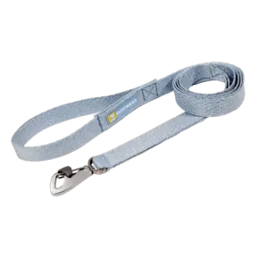 Ruffwear Ruffwear - Front Range FLEX Leash - Polar Blue