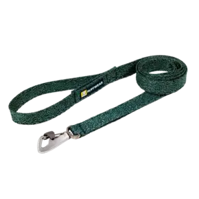 Ruffwear Ruffwear - Front Range FLEX Leash - Deep Teal