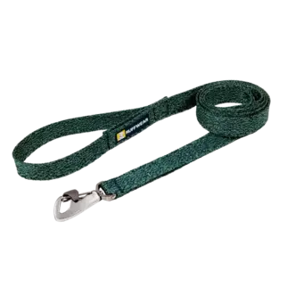 Ruffwear Ruffwear - Front Range FLEX Leash - Deep Teal