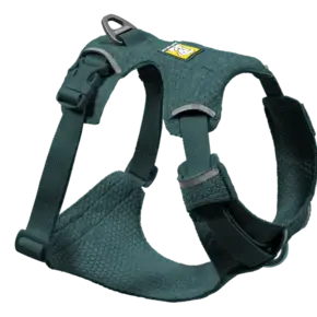 Ruffwear -  Front Range FLEX Harness - Deep Teal