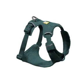 Ruffwear Ruffwear -  Front Range FLEX Harness - Deep Teal