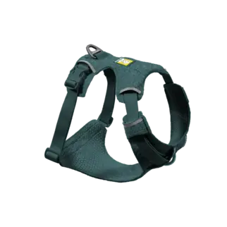 Ruffwear Ruffwear -  Front Range FLEX Harness - Deep Teal