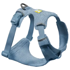 Ruffwear -  Front Range FLEX Harness - Polar Blue