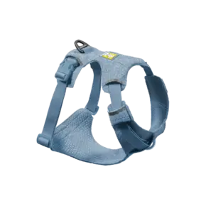 Ruffwear Ruffwear -  Front Range FLEX Harness - Polar Blue