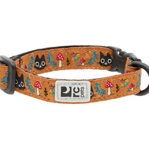 RC Pets - Kitty Breakaway Collar - Forager