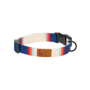 RC Pets RC Pets - Eco Clip Collar - Coastal Stripe