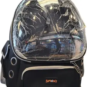 Simon's -  Bubble Backpack Carrier
