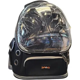 Simon's Simon's -  Bubble Backpack Carrier
