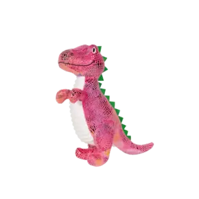 Fringe - Embrace Your Colors Rex Plush Toy