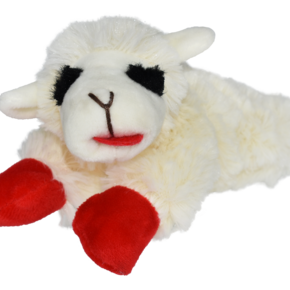 Multipet - Lamb Chop 10.5"