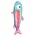 Huxley & Kent Huxley & Kent- Fetchies Travis Trout Toy SM