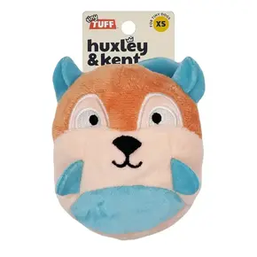 Huxley & Kent- Tiny Tuff  Nutty Buddy Dog Toy