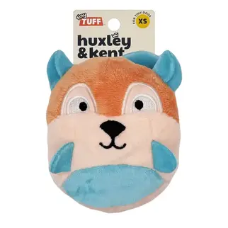 Huxley & Kent Huxley & Kent- Tiny Tuff  Nutty Buddy Dog Toy