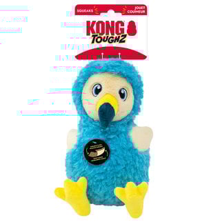 Kong Kong - "Toughz" Dodo